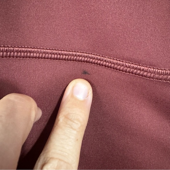 5.11 Tactical physical training ready cropped legging xl - Picture 3 of 5